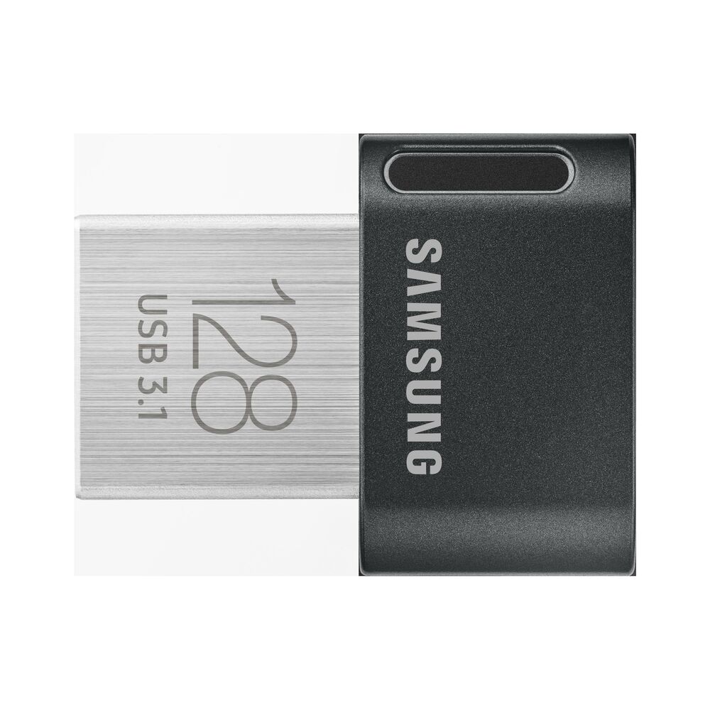 USB stick 3.1 Samsung MUF-128AB Black 128 GB