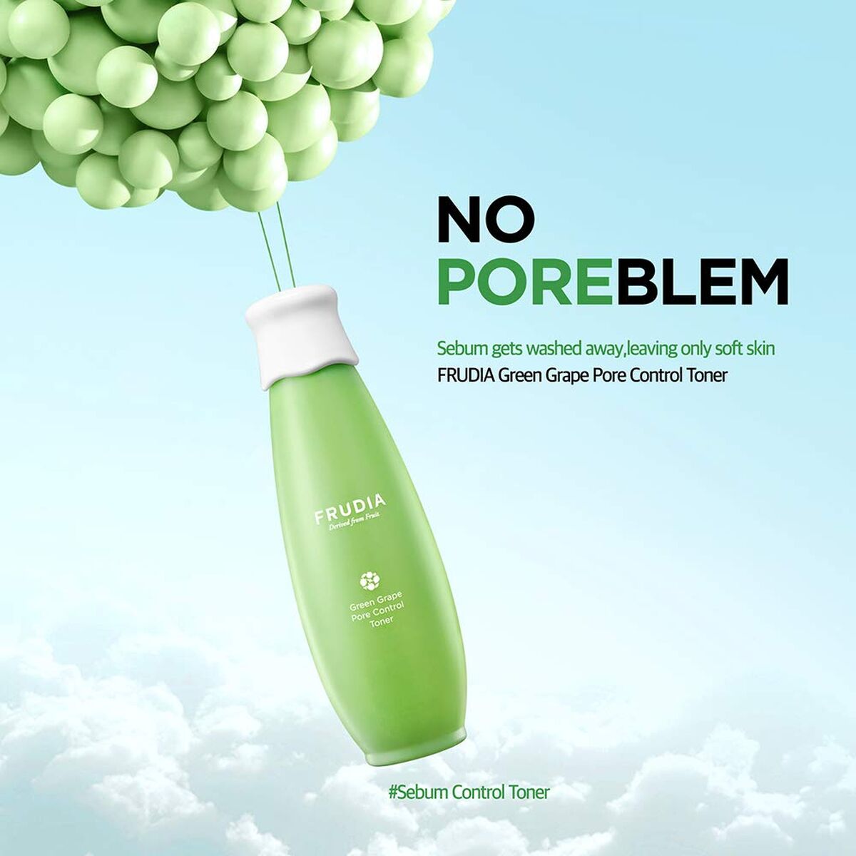 Anti-Aging behandeling voor oogcontouren Frudia