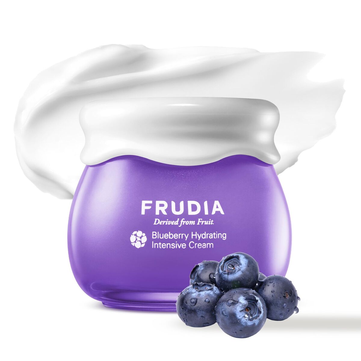 Gezichtscrème Frudia