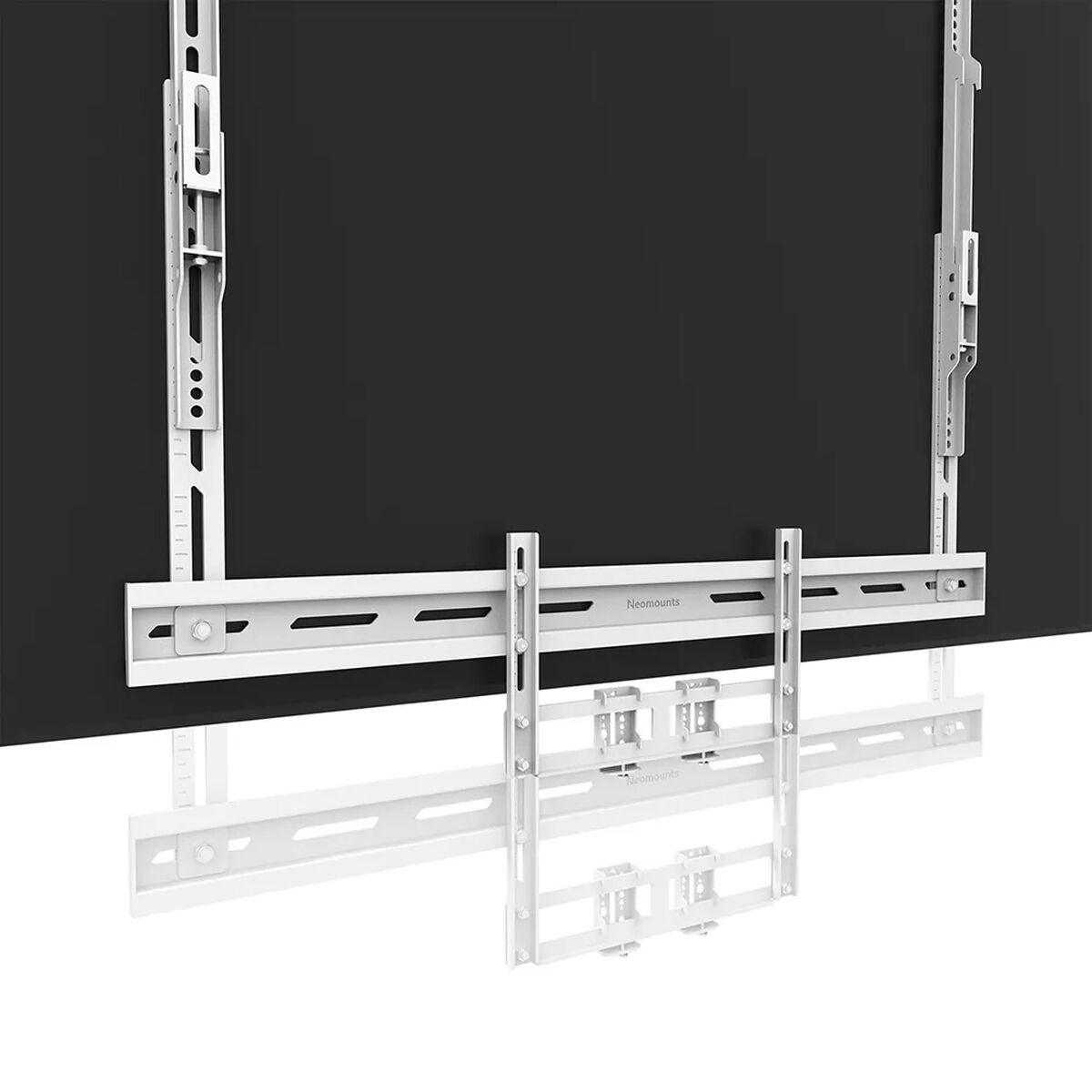 Afbeeldingen van TV Mount Neomounts AV2-500WH