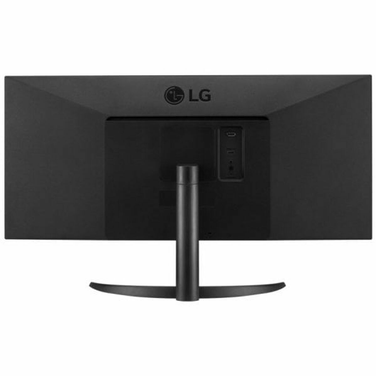 Kép Monitor LG 34WQ500-B 34" UltraWide Full HD 100 Hz 50 - 60 Hz