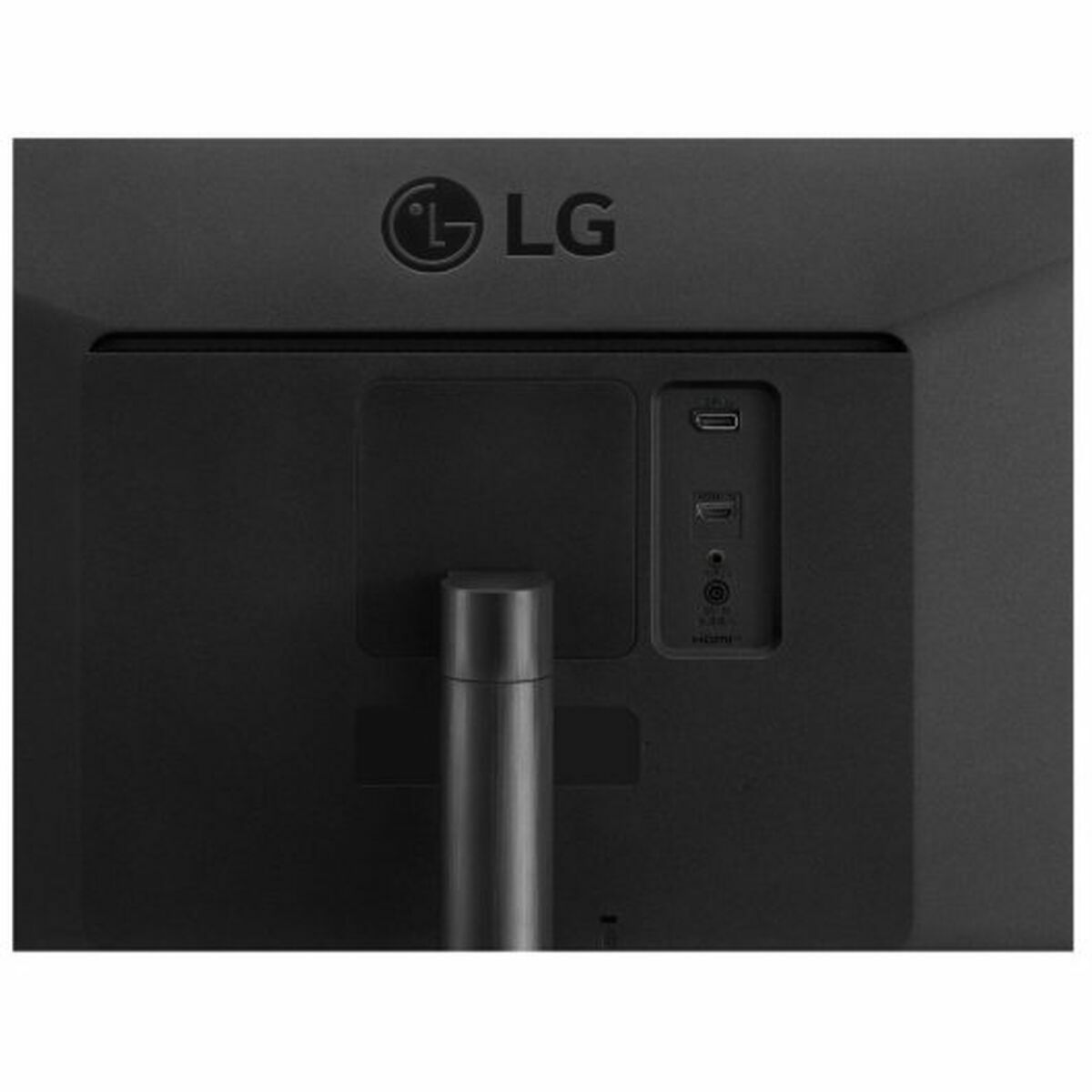 Kép Monitor LG 34WQ500-B 34" UltraWide Full HD 100 Hz 50 - 60 Hz
