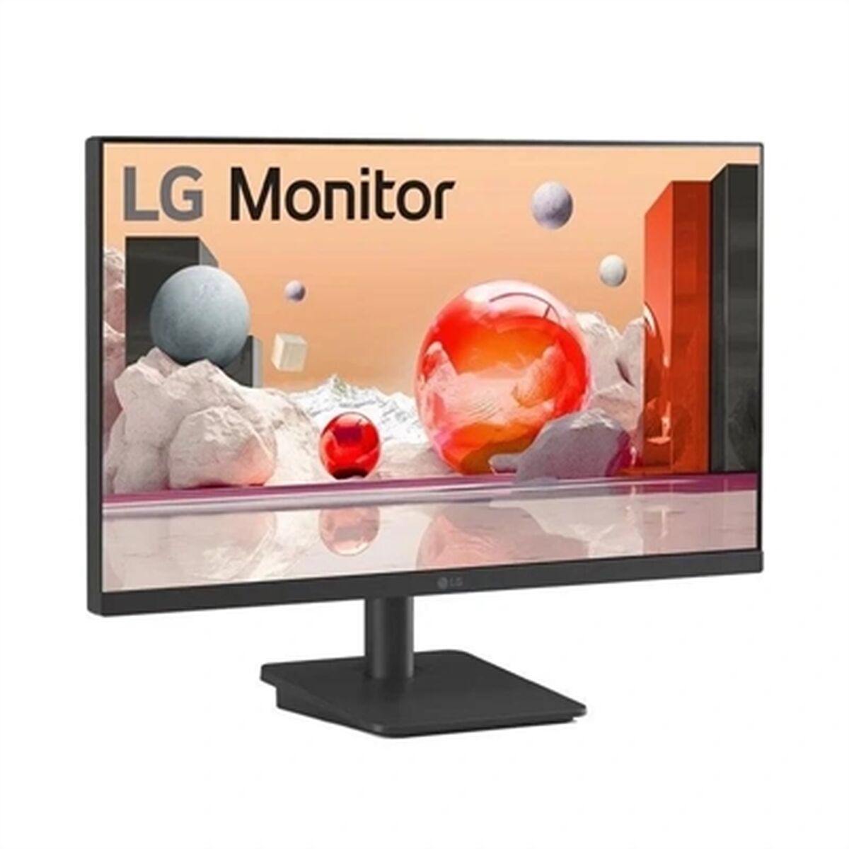 Bild von Monitor LG 25MS500-B 24" Full HD 100 Hz