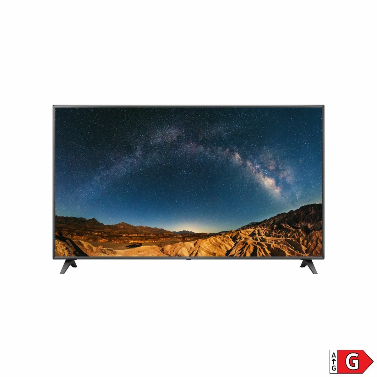 Smart TV LG 43UR781C0LK 43" 4K Ultra HD LED HDR D-LED (Refurbished A)