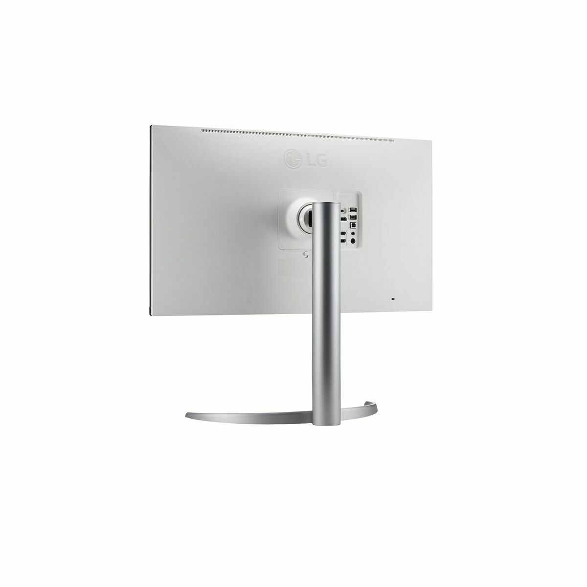 Picture of Gaming Monitor LG 27UQ850-W 4K Ultra HD 27"