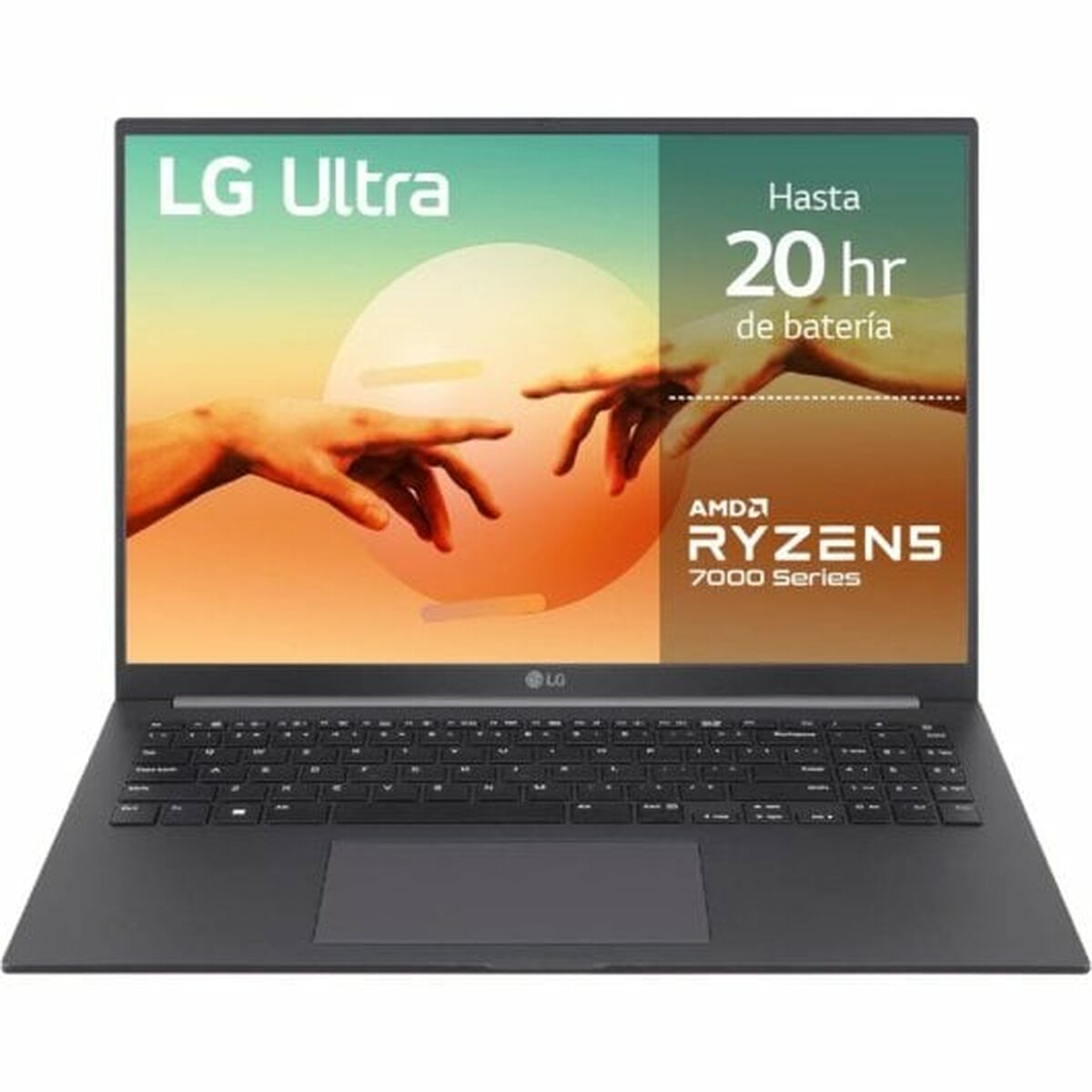 Afbeeldingen van Laptop LG Ultra 16UD70R-G.AX56B