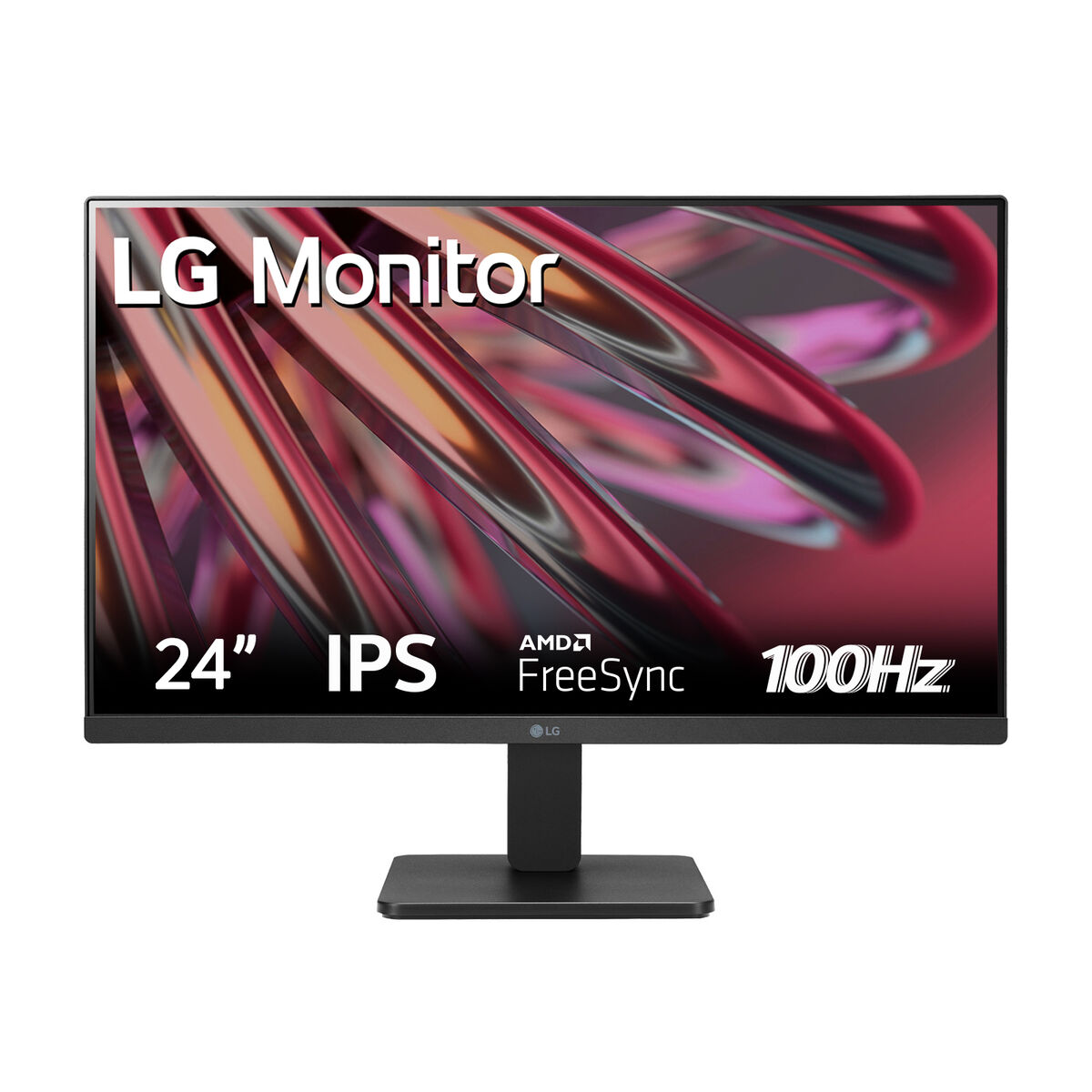 Picture of Monitor LG 24MR400-B Full HD 24"