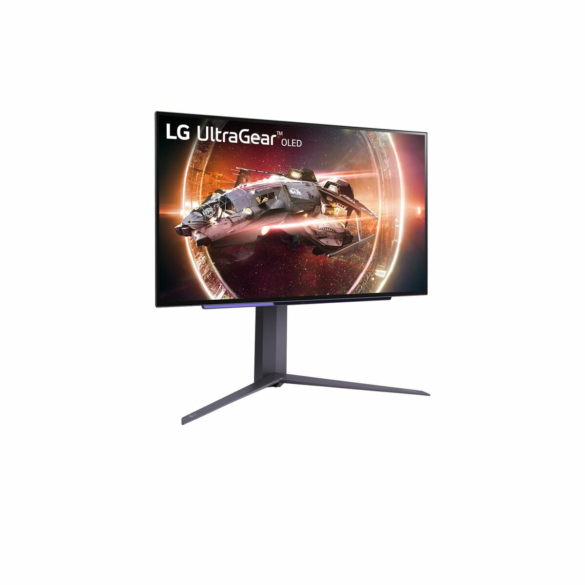 Picture of Gaming Monitor LG 27GS95QE-B Quad HD 27"