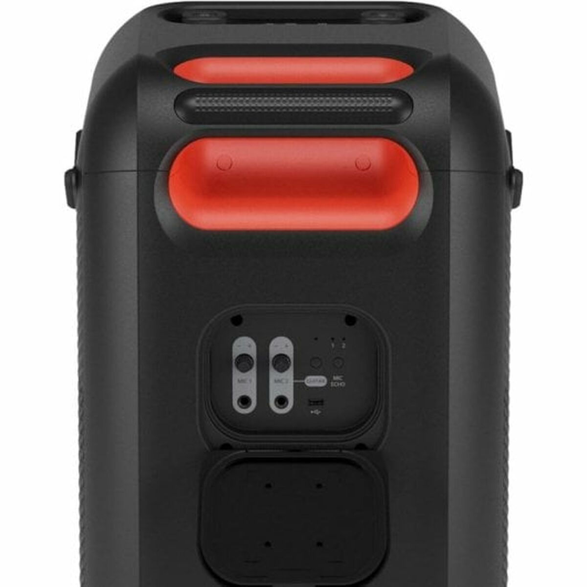 Afbeeldingen van Bluetooth Speakers LG XL9T.DEUSLLK Black