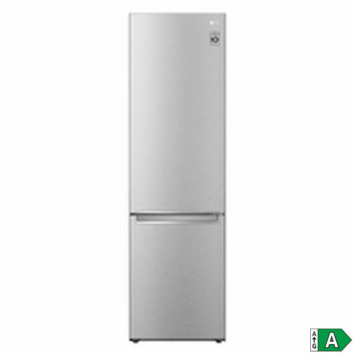 Bild von Original Ink Cartridge LG Silver