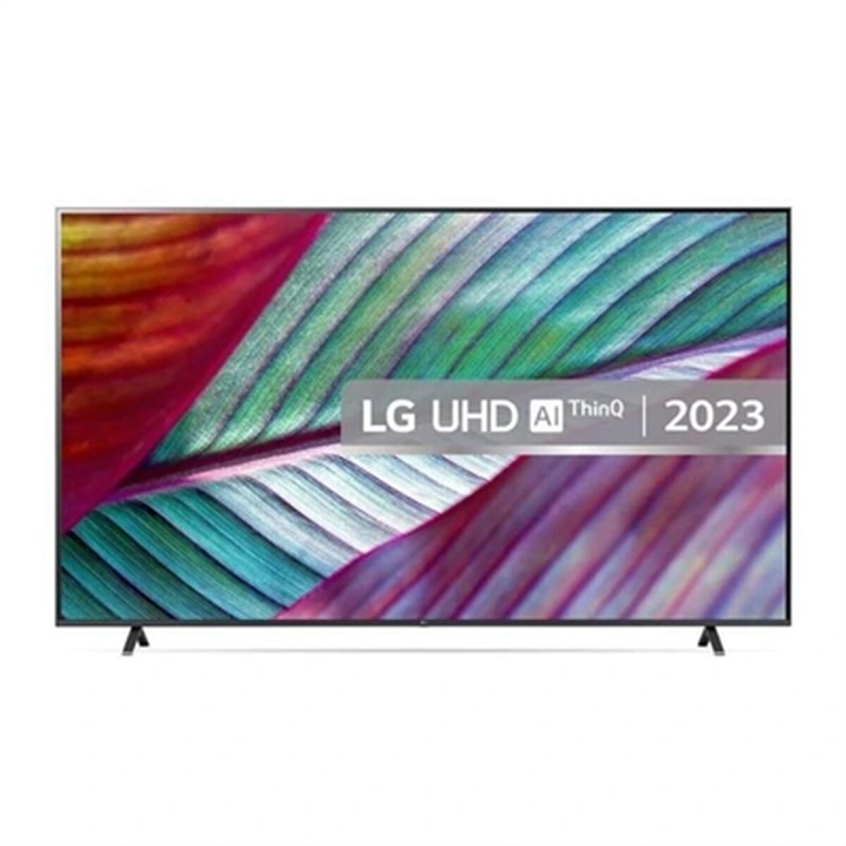 Afbeeldingen van Smart TV LG 86UR78006LB 4K Ultra HD LED 86"