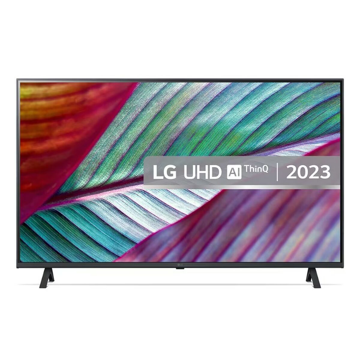 TV intelligente LG 43UR78006LK 43" LED 4K Ultra HD LCD