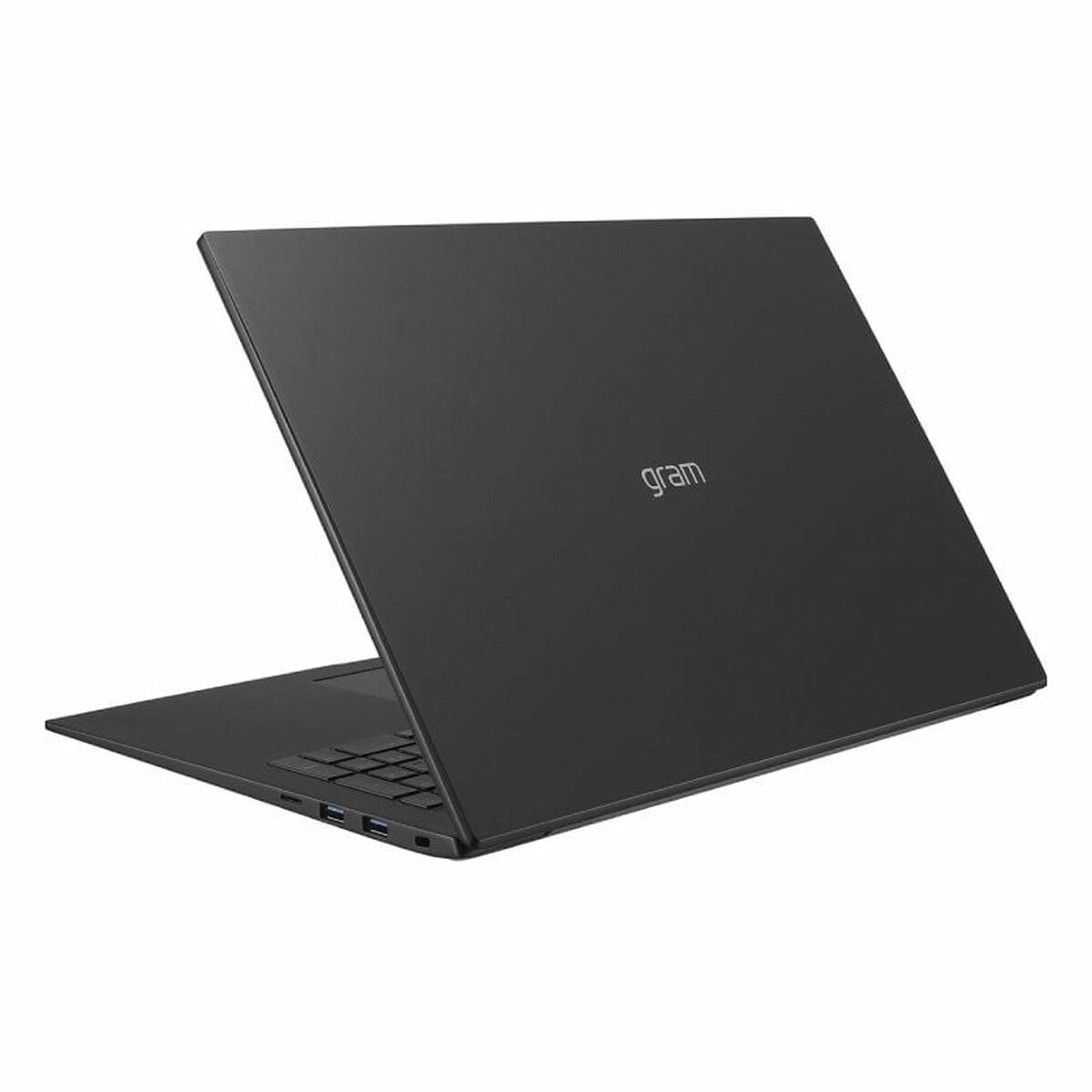 Afbeeldingen van Laptop LG 17Z90R-E.AD75B 17" i7-1360P 32 GB RAM 512 GB SSD NVIDIA GeForce RTX 3050 Spanish Qwerty