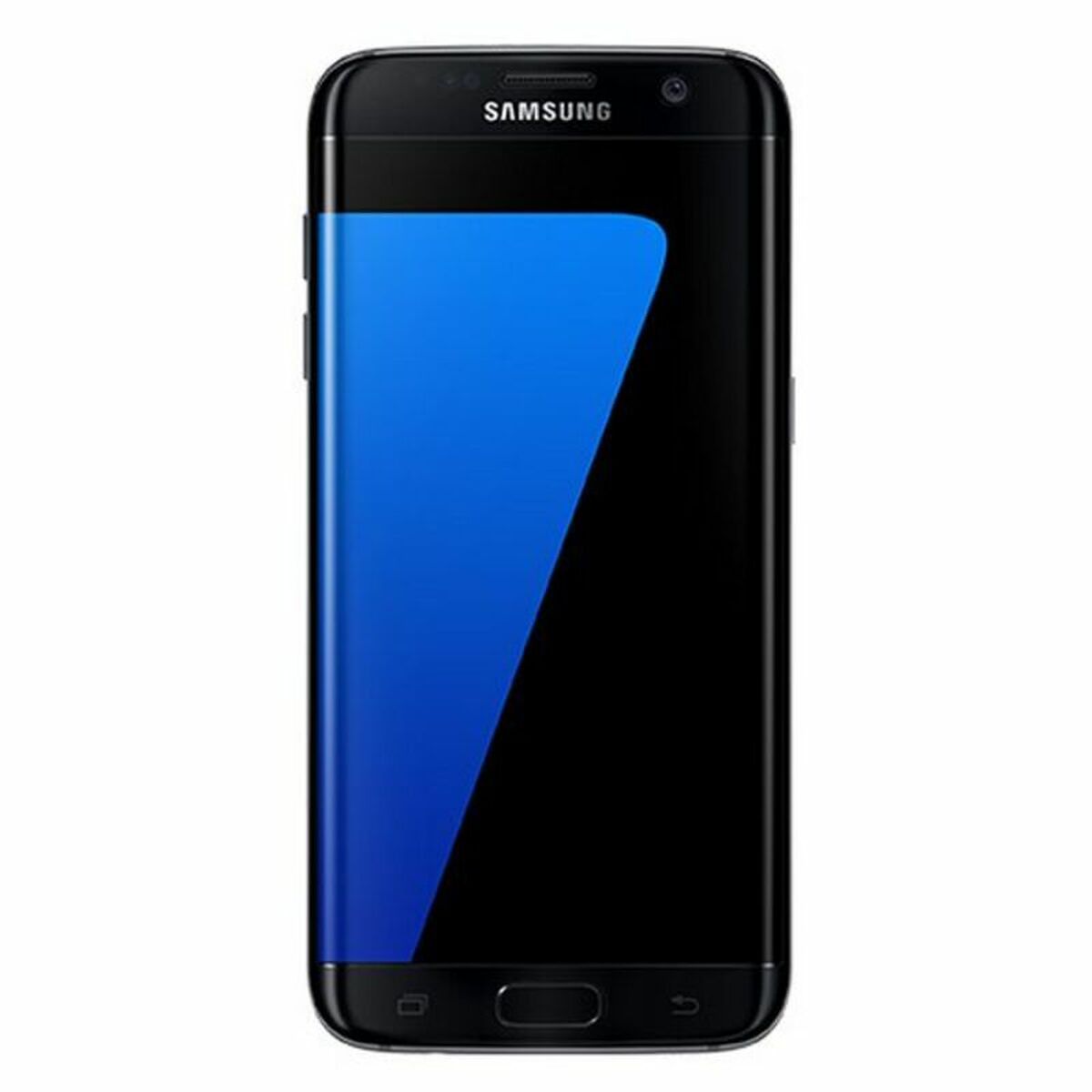 Téléphone portable Samsung SM G935F S7 edge Galaxy 5.5