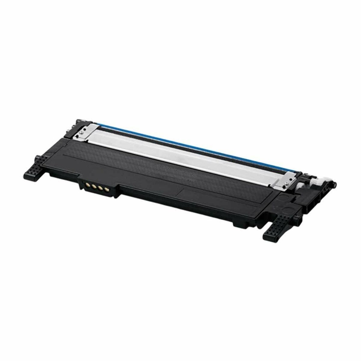 Afbeeldingen van Toner HP CLT-P504C/ELS Black