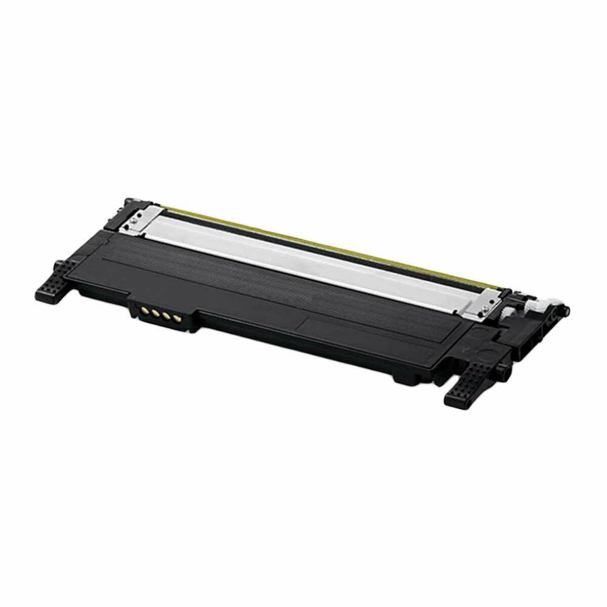 Afbeeldingen van Toner HP CLT-P504C/ELS Black