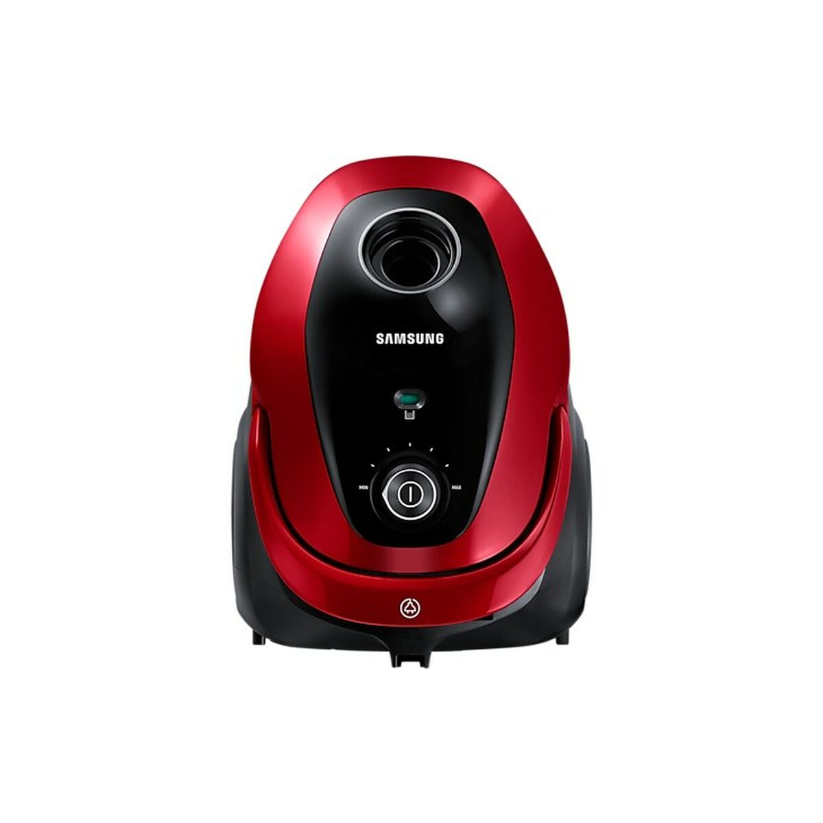 Image secondaire de Aspirateur balai Samsung VC07M25E0WR/SB 750 W