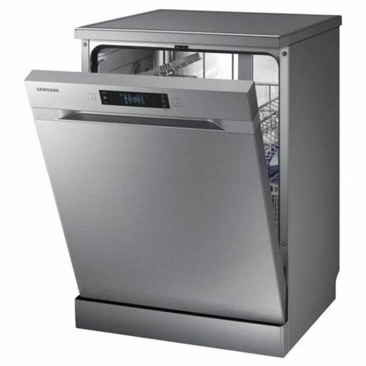 Lave-vaisselle Samsung DW60M6040FS 60 cm (60 cm)