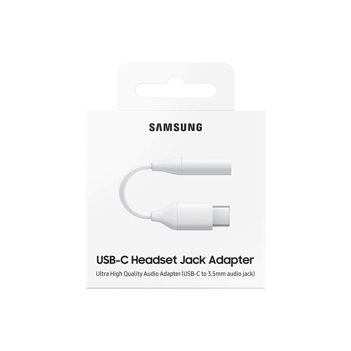 Bild von Current Adaptor Samsung EE-UC10J