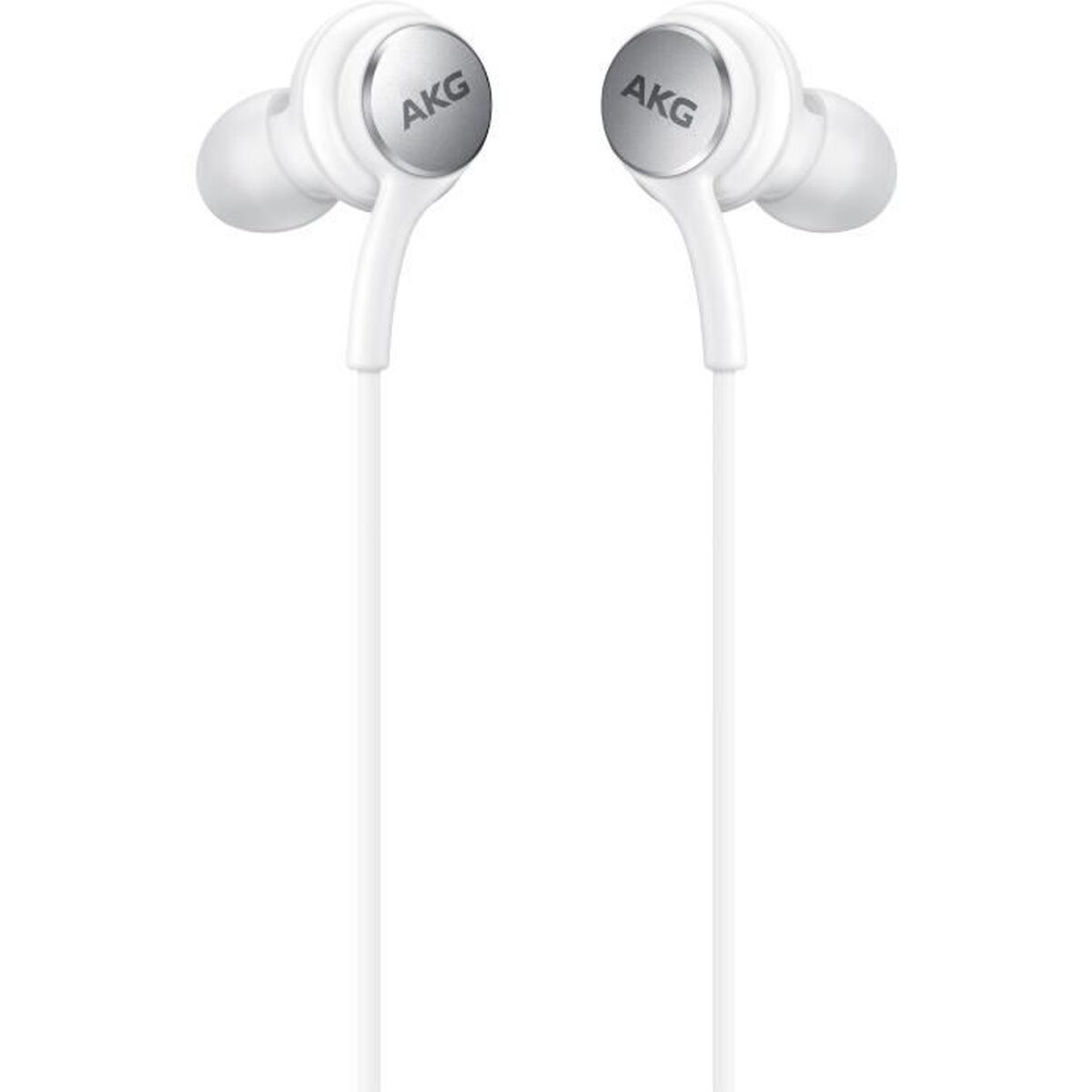 Headphones Samsung EO-IC100 White