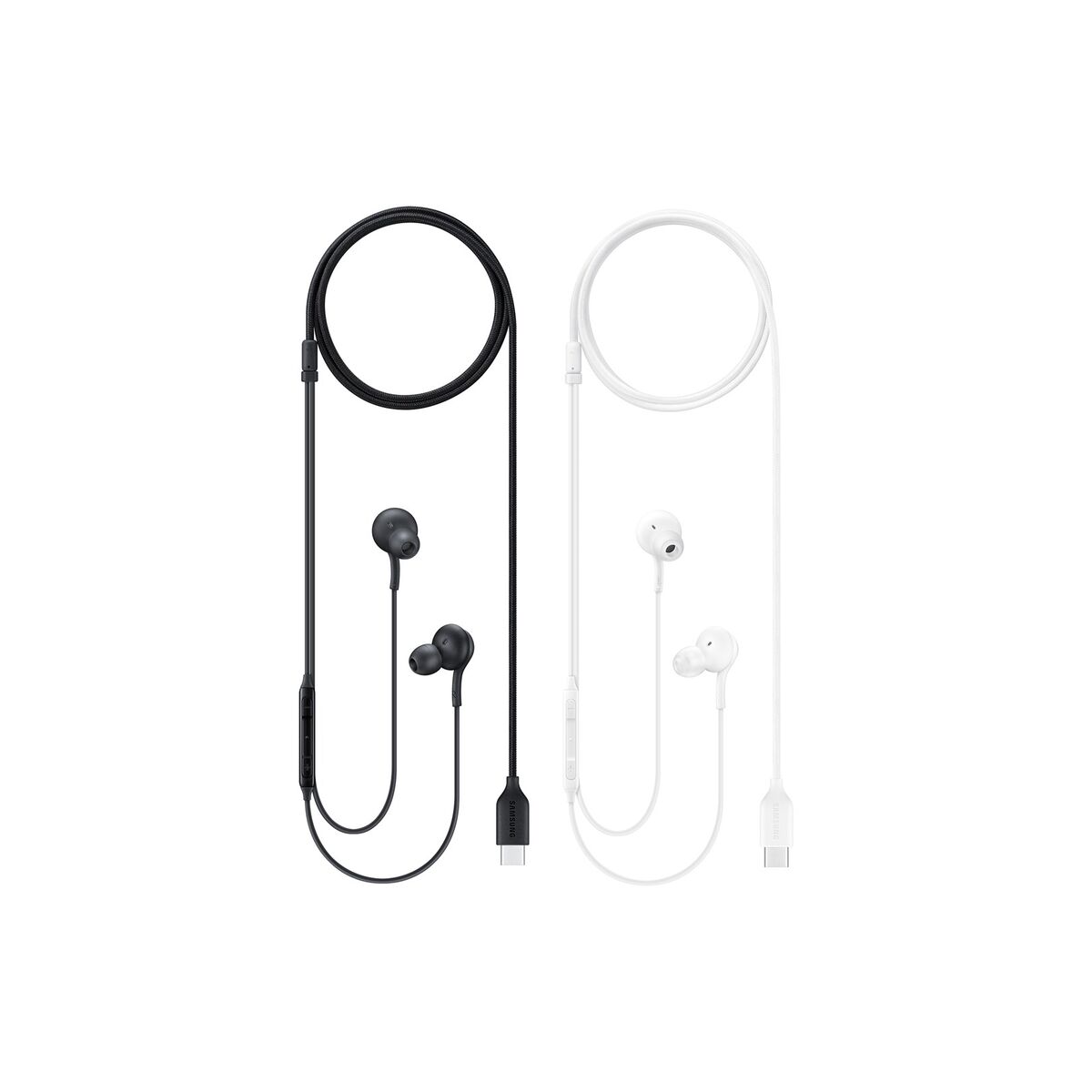 Headphones Samsung EO-IC100 White