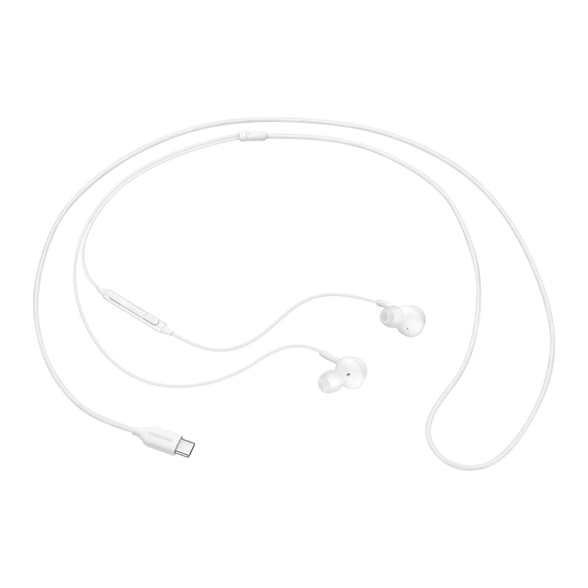 Headphones Samsung EO-IC100 White