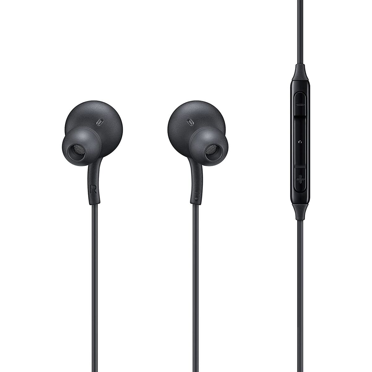 Bild von Headphones Samsung EO-IC100BBEGWW Black
