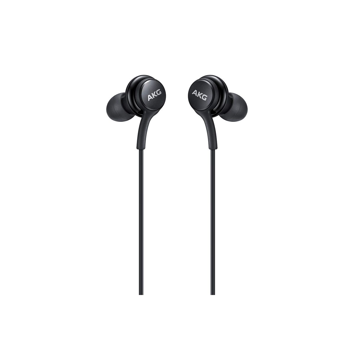 Bild von Headphones Samsung EO-IC100BBEGEU Black