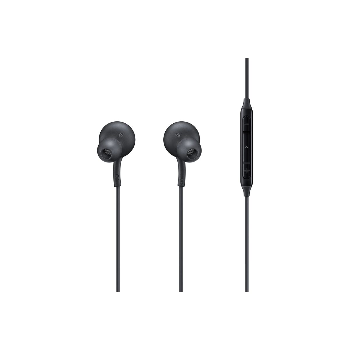 Bild von Headphones Samsung EO-IC100BBEGEU Black