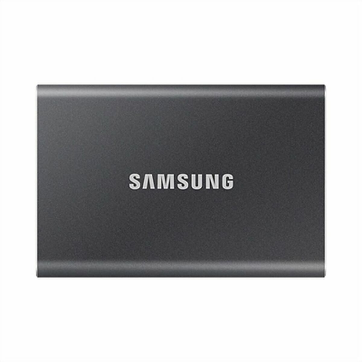 Obrazek External Hard Drive Samsung Portable SSD T7 2 TB SSD