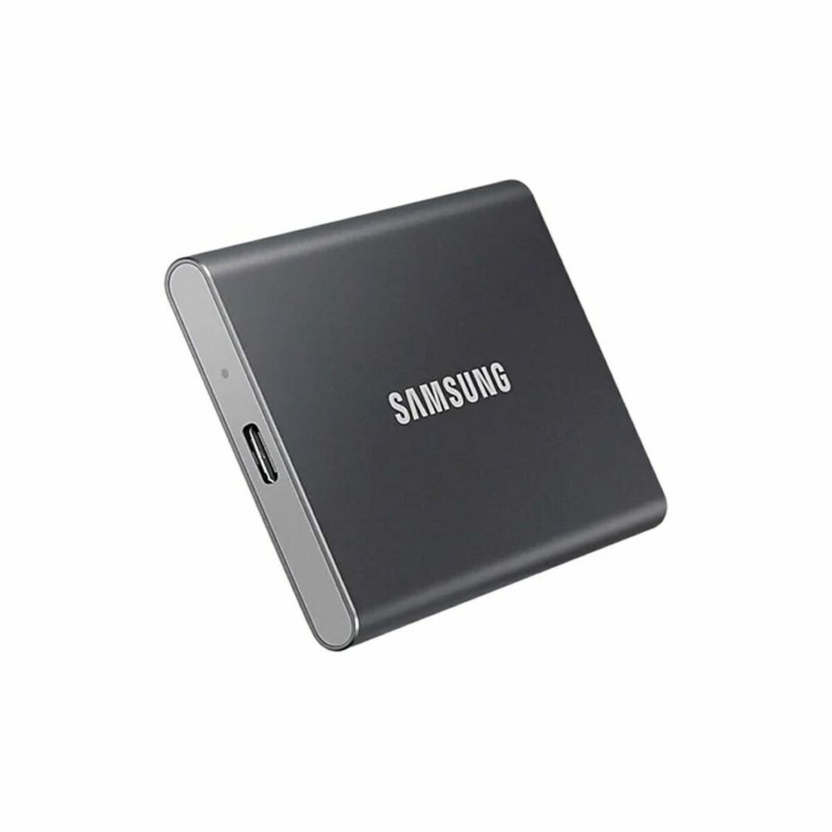 Obrazek External Hard Drive Samsung Portable SSD T7 2 TB SSD