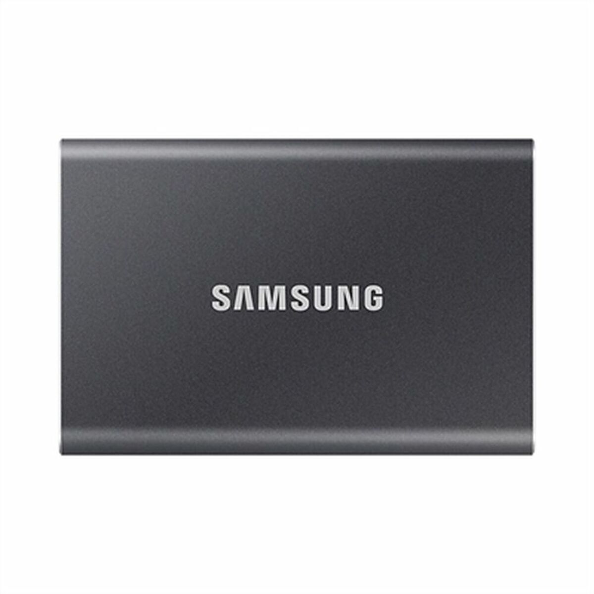 Obrazek External Hard Drive Samsung Portable SSD T7 2 TB SSD