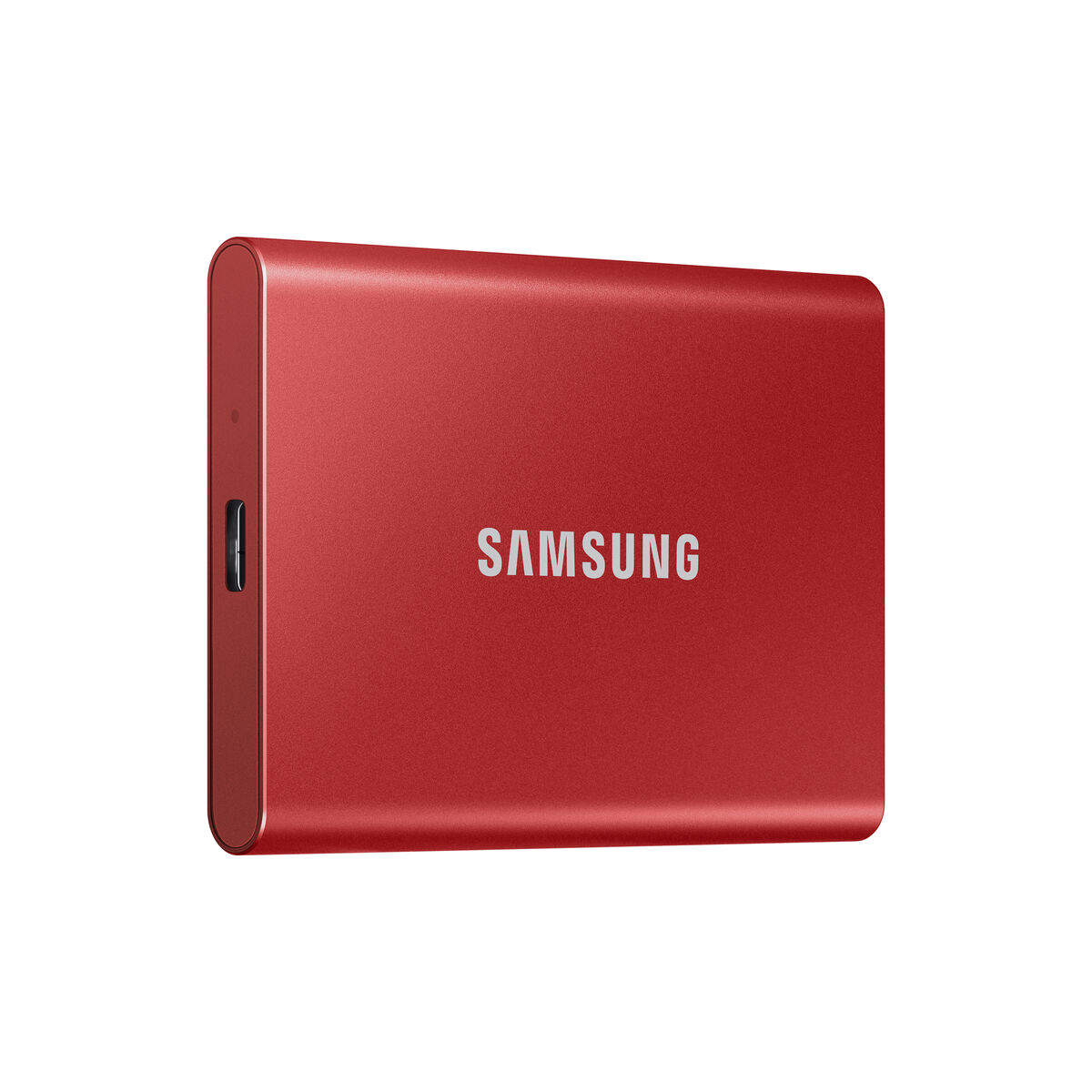 Disco Duro Samsung T7 500GB SSD