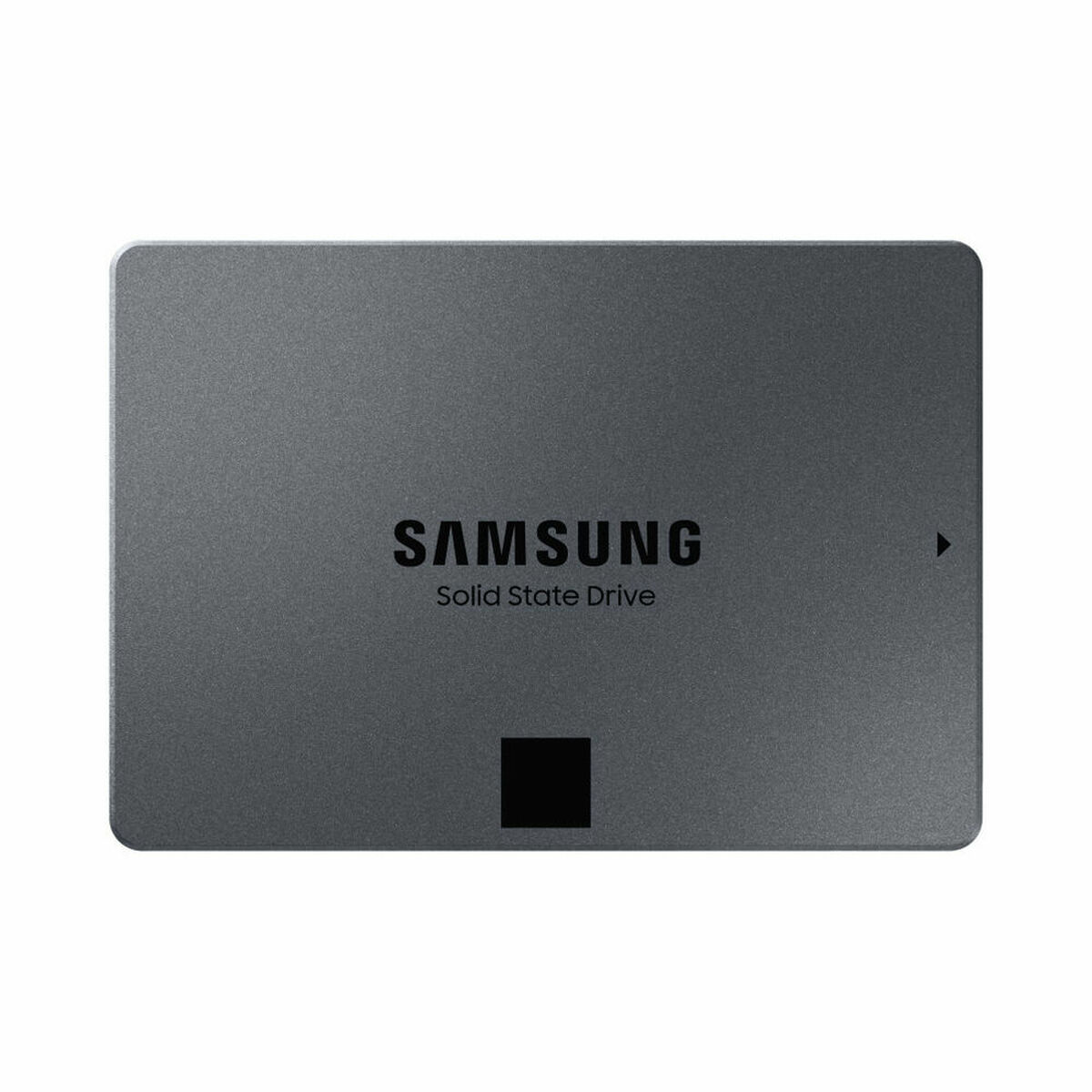 Hard Drive Samsung 870 QVO 2 TB SSD