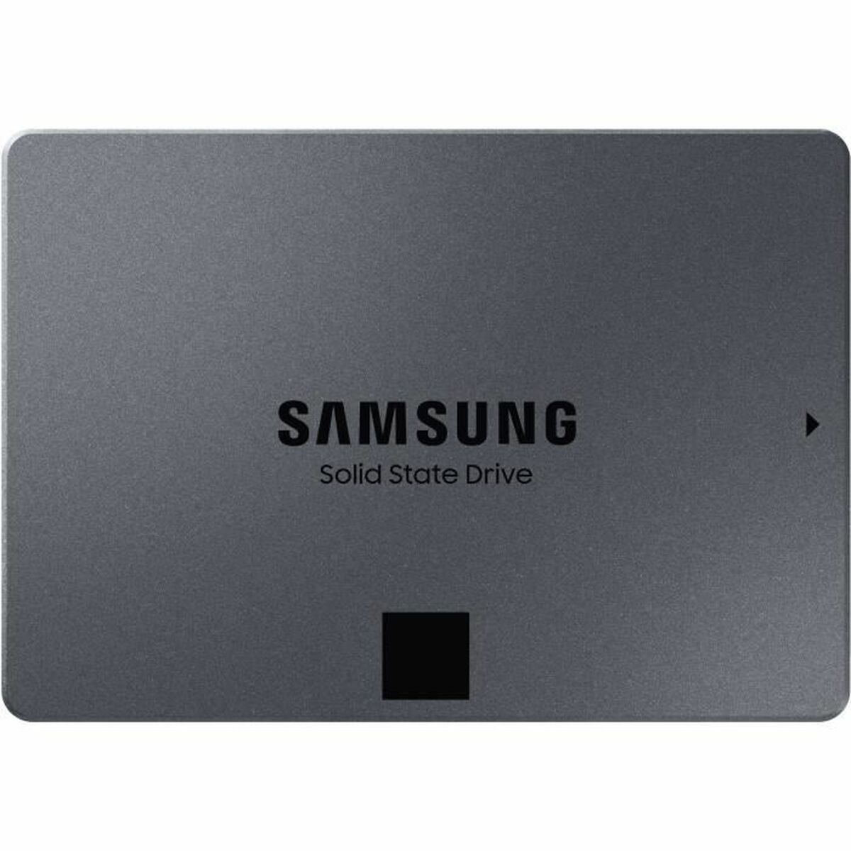 Afbeeldingen van Hard Drive Samsung 870 QVO 1 TB 1 TB SSD