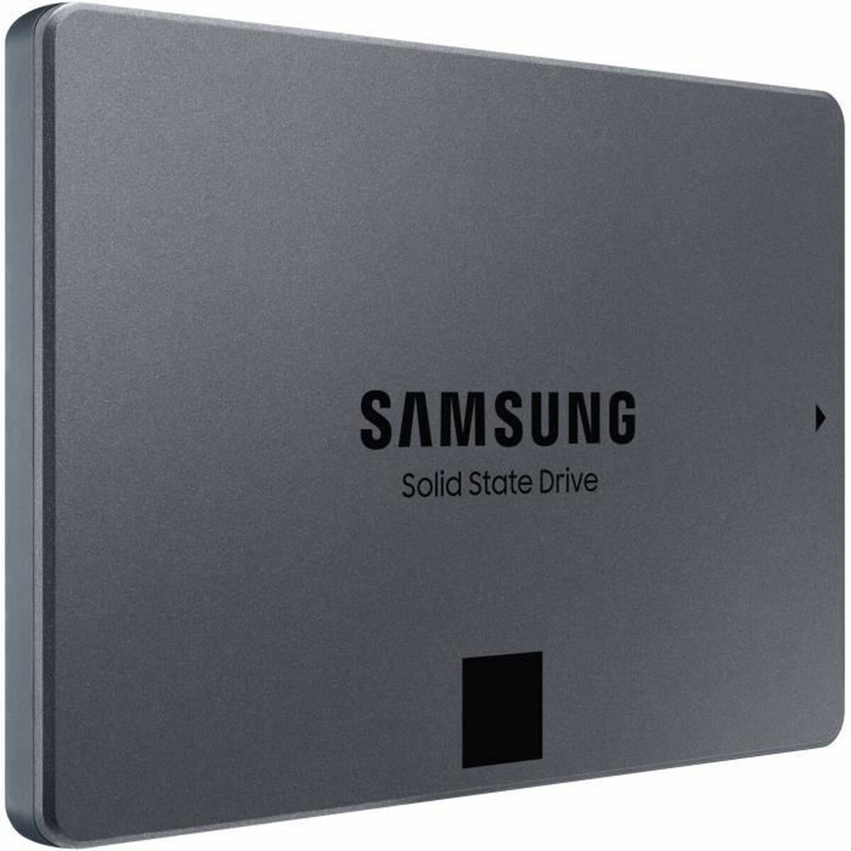Afbeeldingen van Hard Drive Samsung 870 QVO 1 TB 1 TB SSD