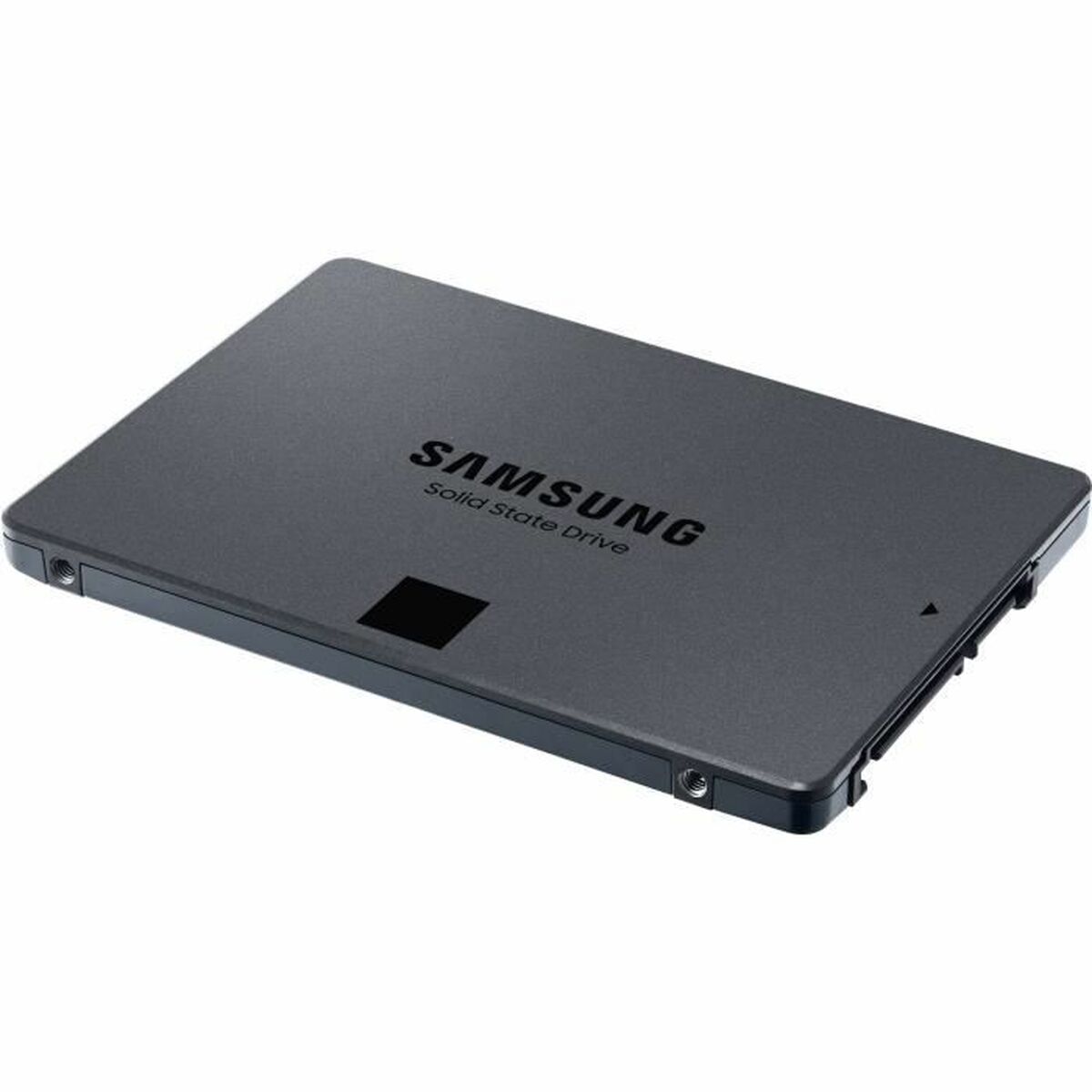 Afbeeldingen van Hard Drive Samsung 870 QVO 1 TB 1 TB SSD