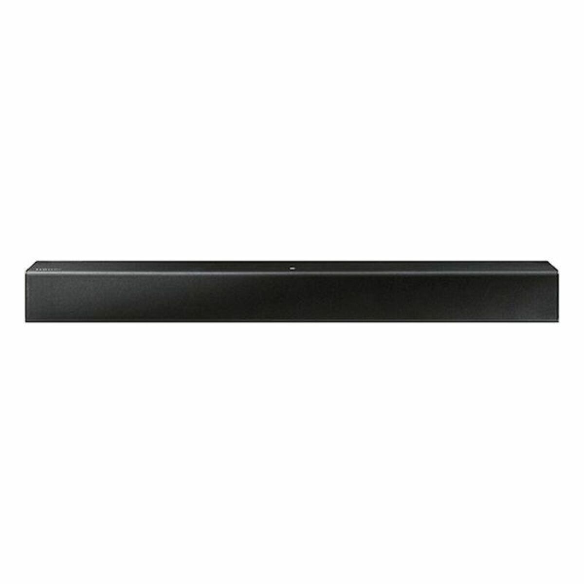 Barre de Son Sans Fil Samsung HWT400 2.0 Bluetooth 40W Noir