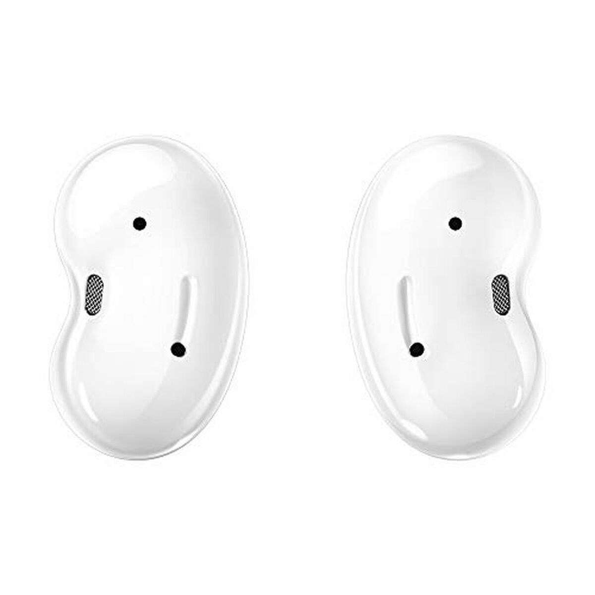 Casque Samsung R180 Blanc