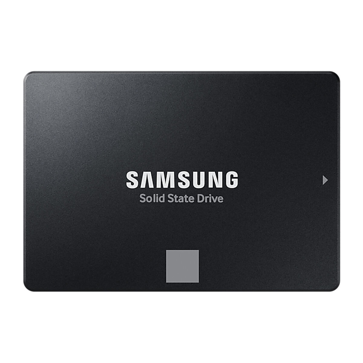 Image secondaire de Disque dur Samsung MZ-77E1T0BW 1 TB SSD