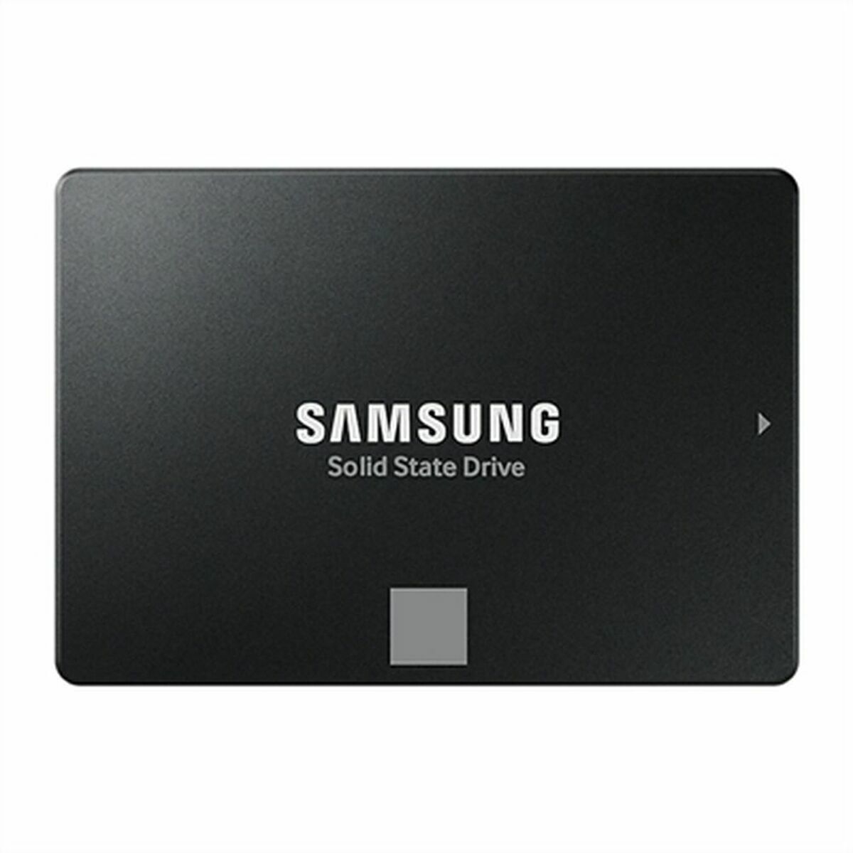 Obrazek Hard Drive Samsung 870 EVO 2 TB SSD