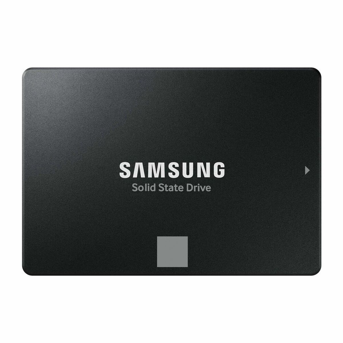 Harddisk SSD Samsung MZ-77E1T0B/EU 2,5" SATA3