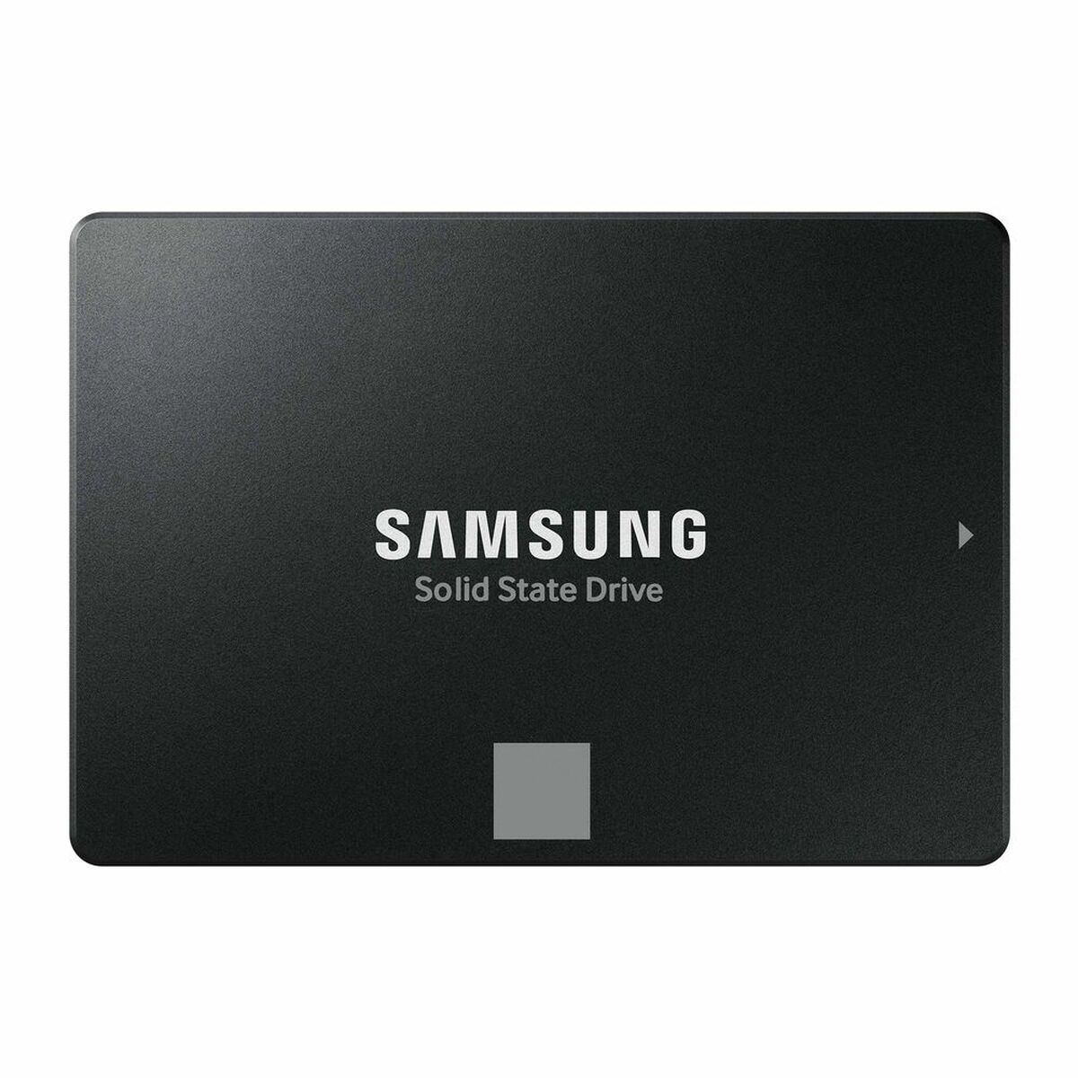 Harddisk SSD Samsung MZ-77E500B/EU 2,5" SATA3
