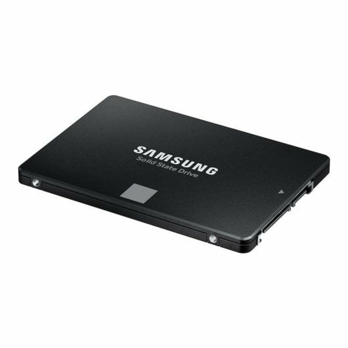 Bild von Hard Drive Samsung 870 EVO 500 GB SSD