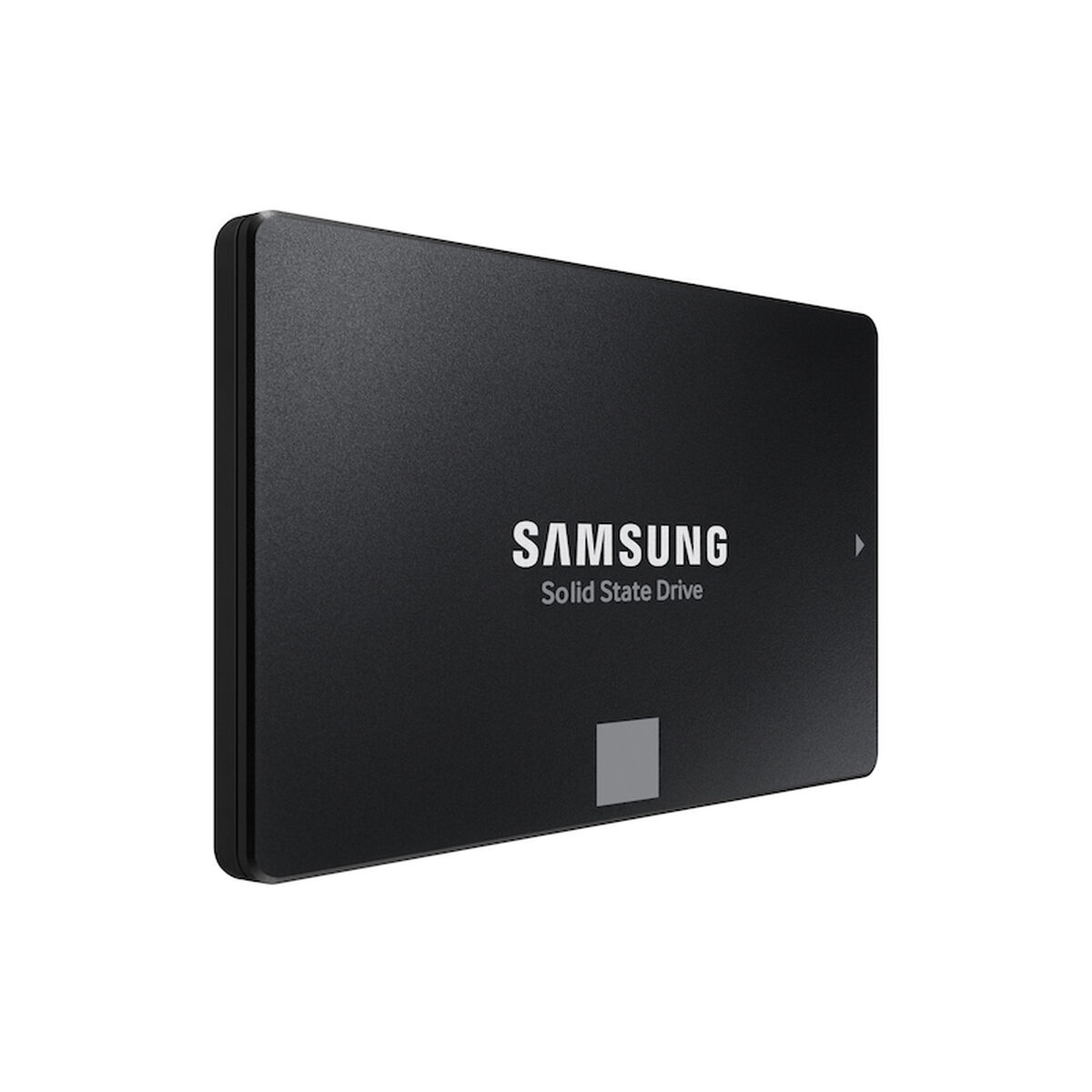 Bild von Hard Drive Samsung 870 EVO 500 GB SSD