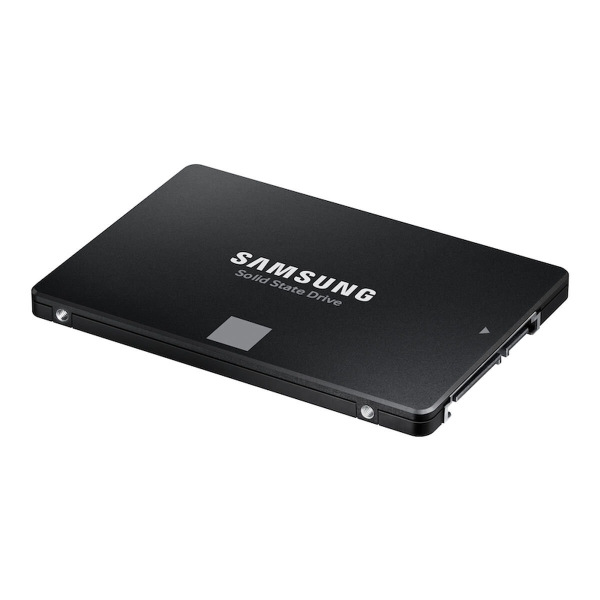 Bild von Hard Drive Samsung 870 EVO 500 GB SSD