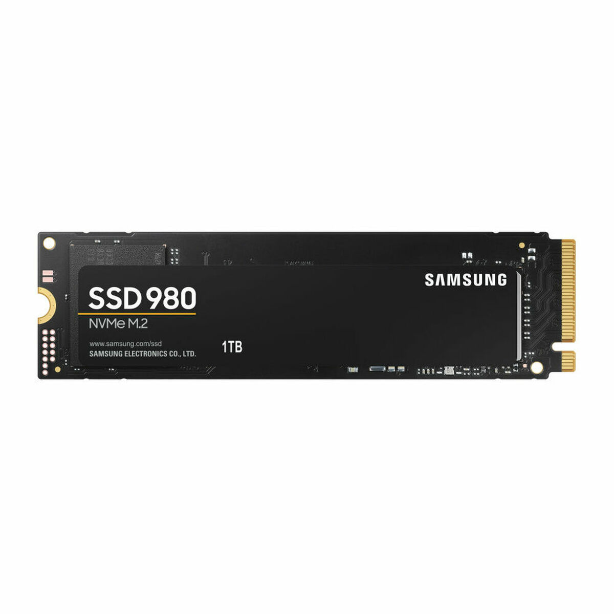 Hard Disk Samsung MZ-V8V1T0BW 1 TB SSD 1 TB SSD