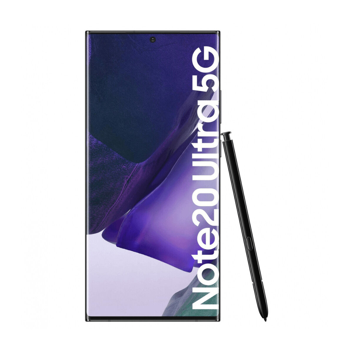 Bild von Smartphone Samsung SM-N986B 6,9" 12 GB RAM 256 GB Black