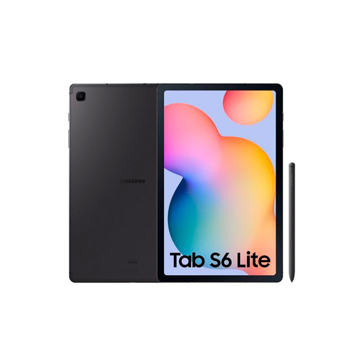 Tablette Samsung Galaxy Tab S6 Lite 10,4