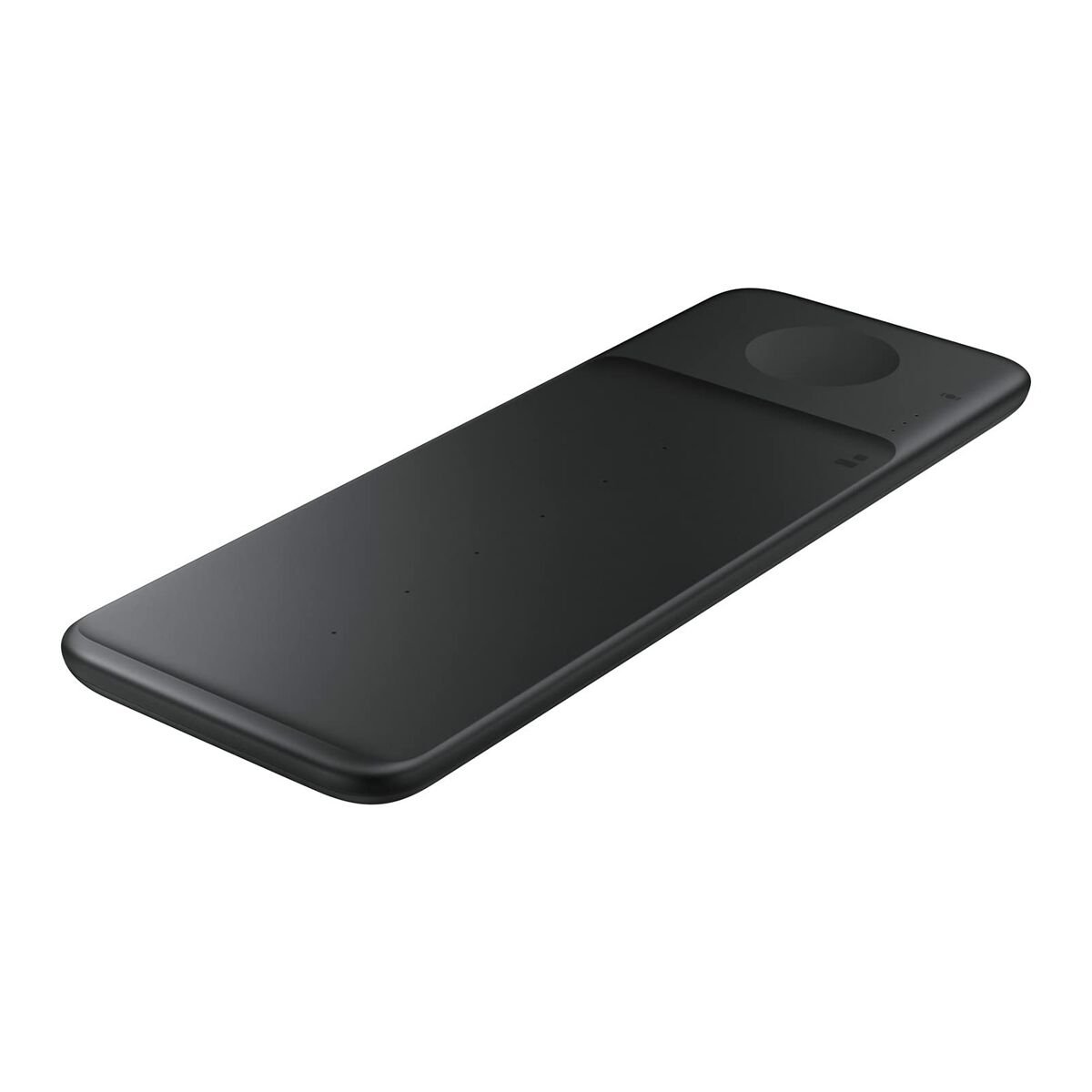 Cordless Charger Samsung EP-P6300 Black